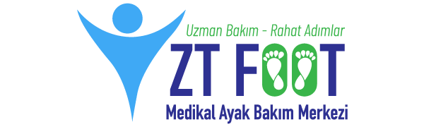 ZT Foot Medikal Ayak Bakım Merkezi